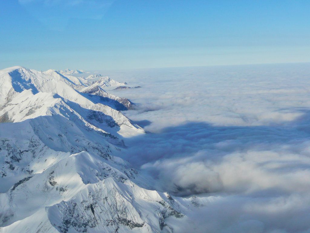 Rosas Reisen Reiseblog Alaska Mount Denali