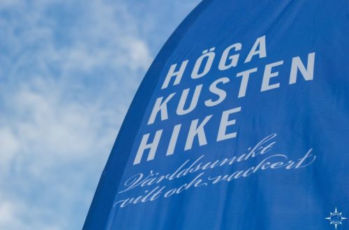 Höga Kusten Hike