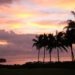Tipps Reise Hawaii Sonnenuntergang