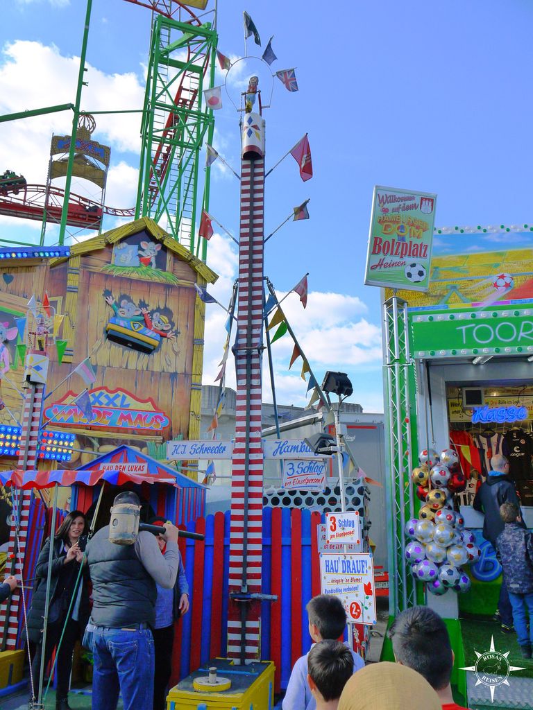 Hamburger Dom Kirmes (12)