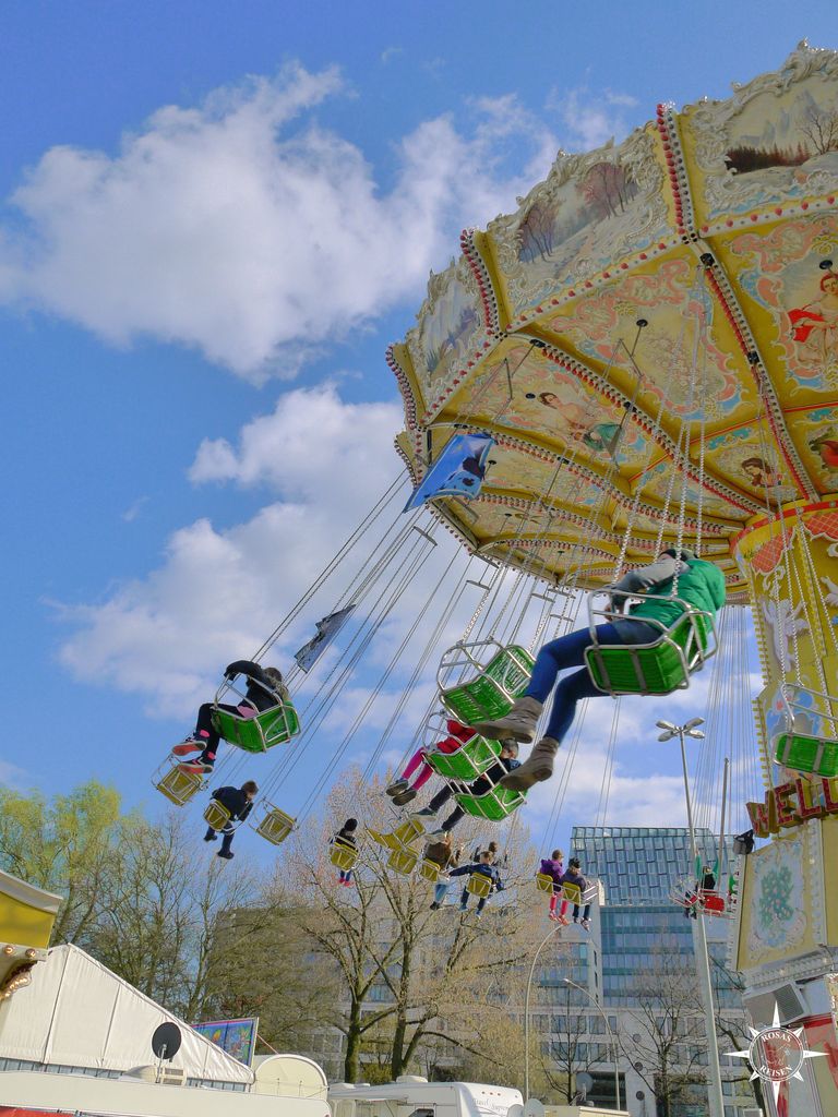 Hamburger Dom Kirmes (19)