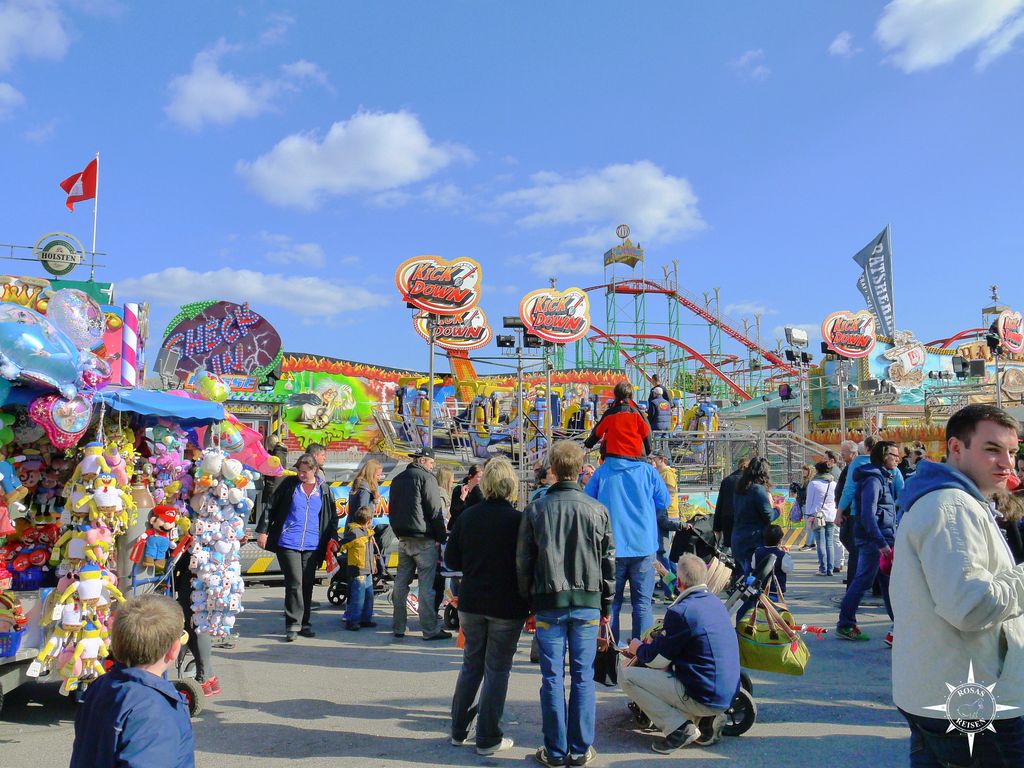 Hamburger Dom Kirmes (3)