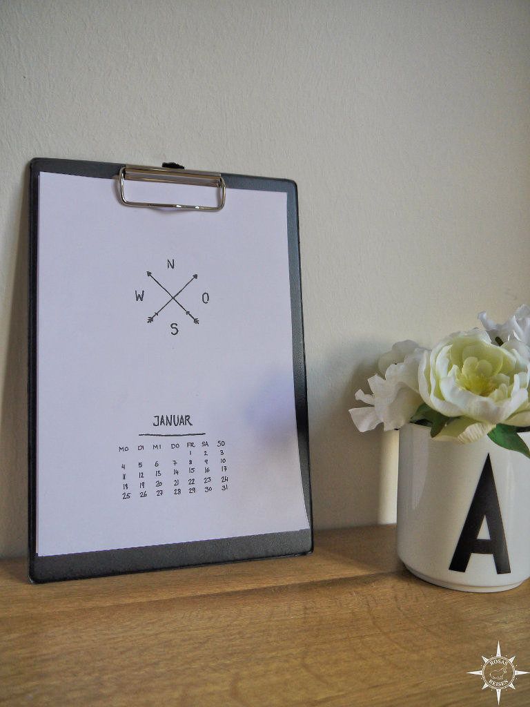 freebie-kalender-handlettering-reise
