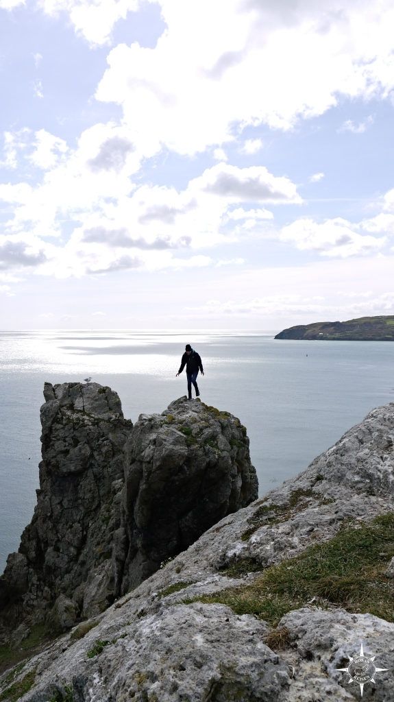 Ireland's Eye