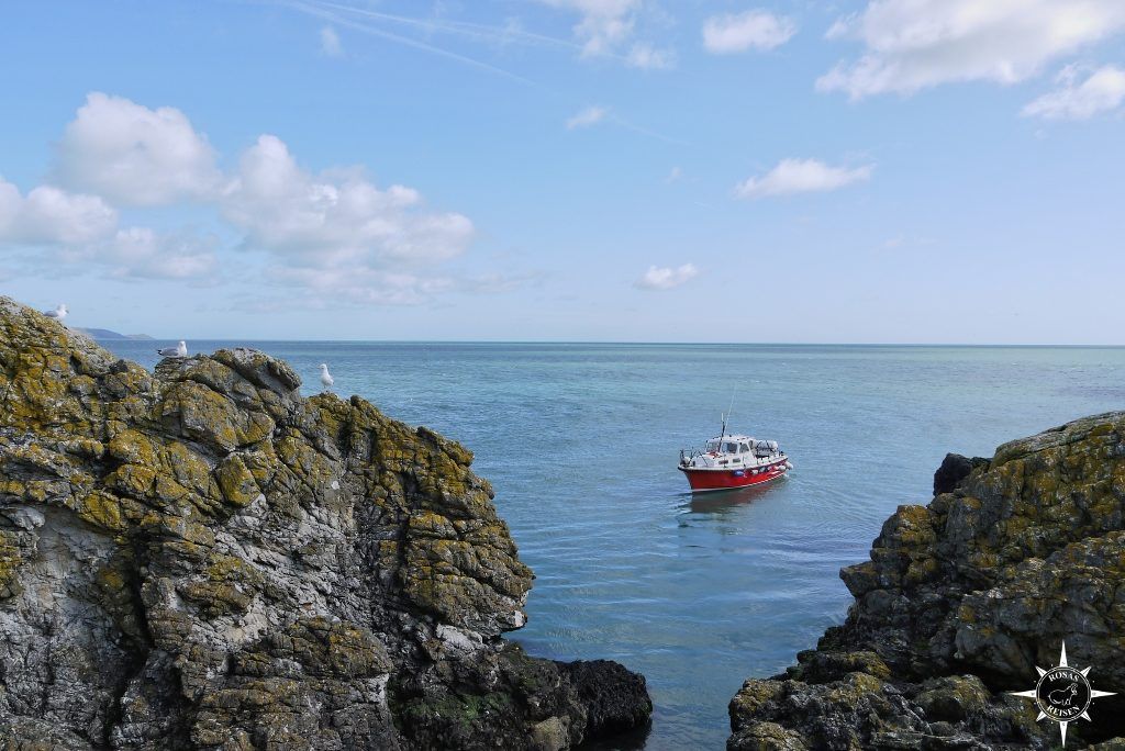 Ireland's Eye