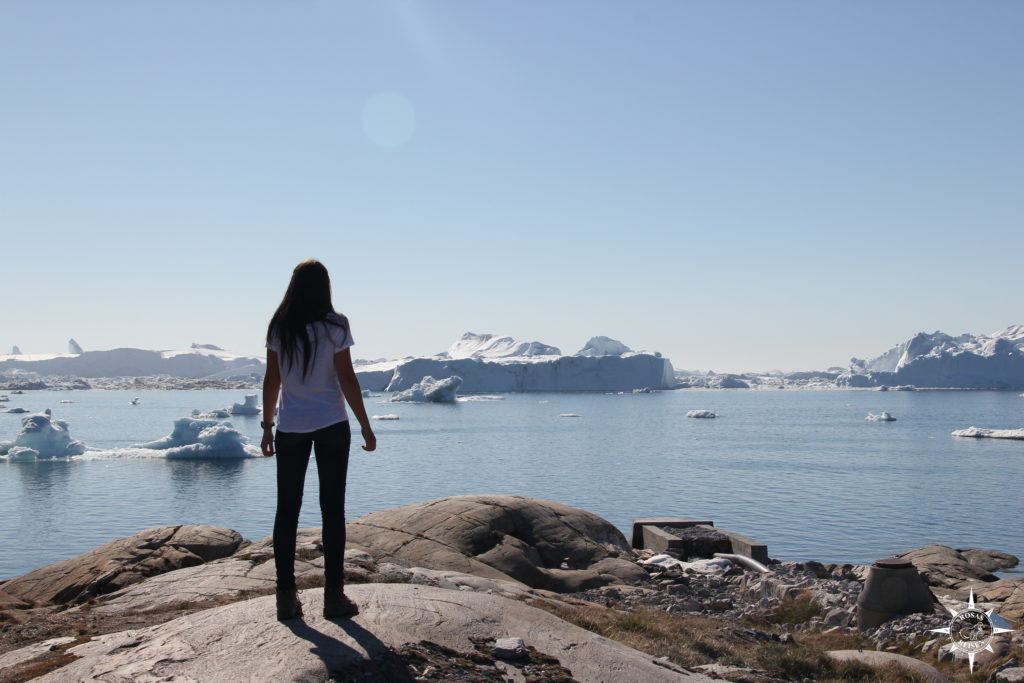 Grönland Ilulissat