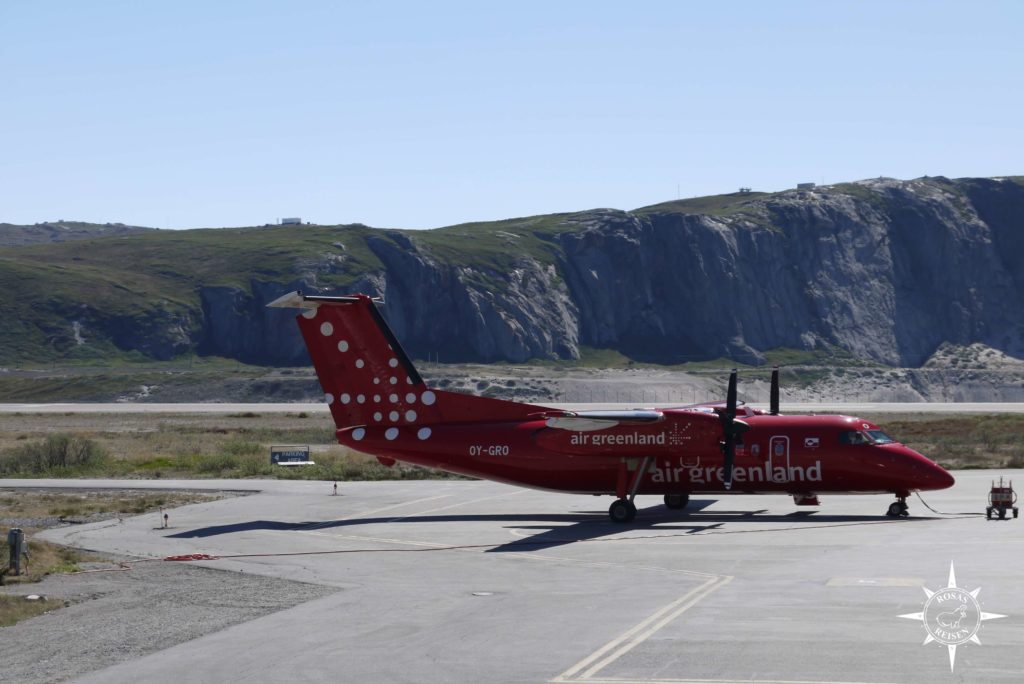 Grönland Ilulissat