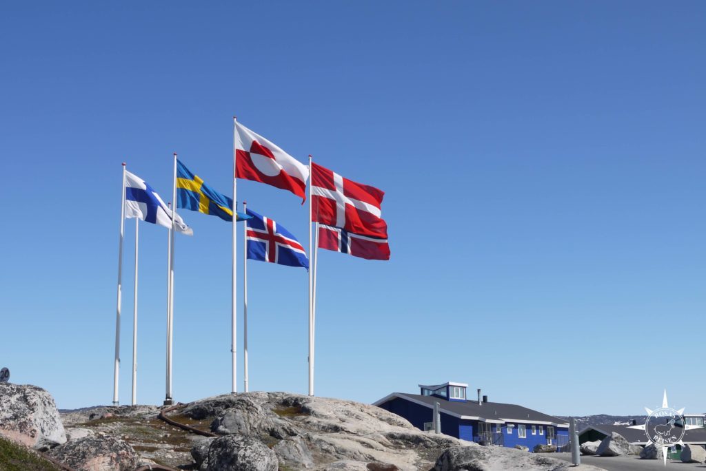 Grönland Ilulissat