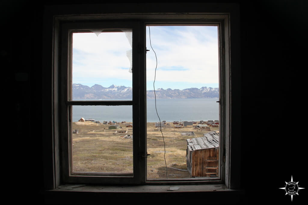 Lost Place Qullissat