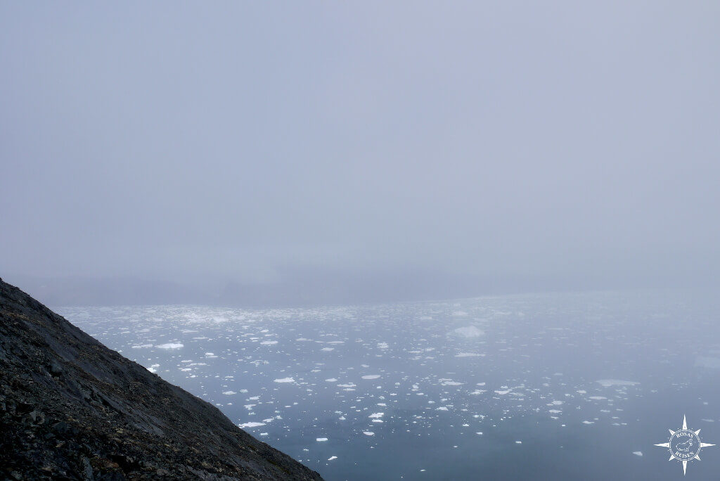 Grönland Eisfjord Diskobucht