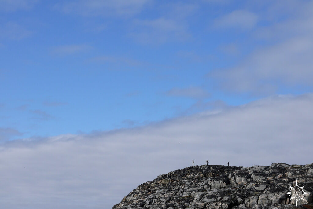 Grönland Trailrunning