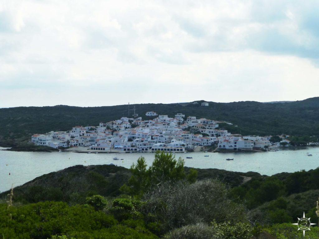 Es Grau, Menorca