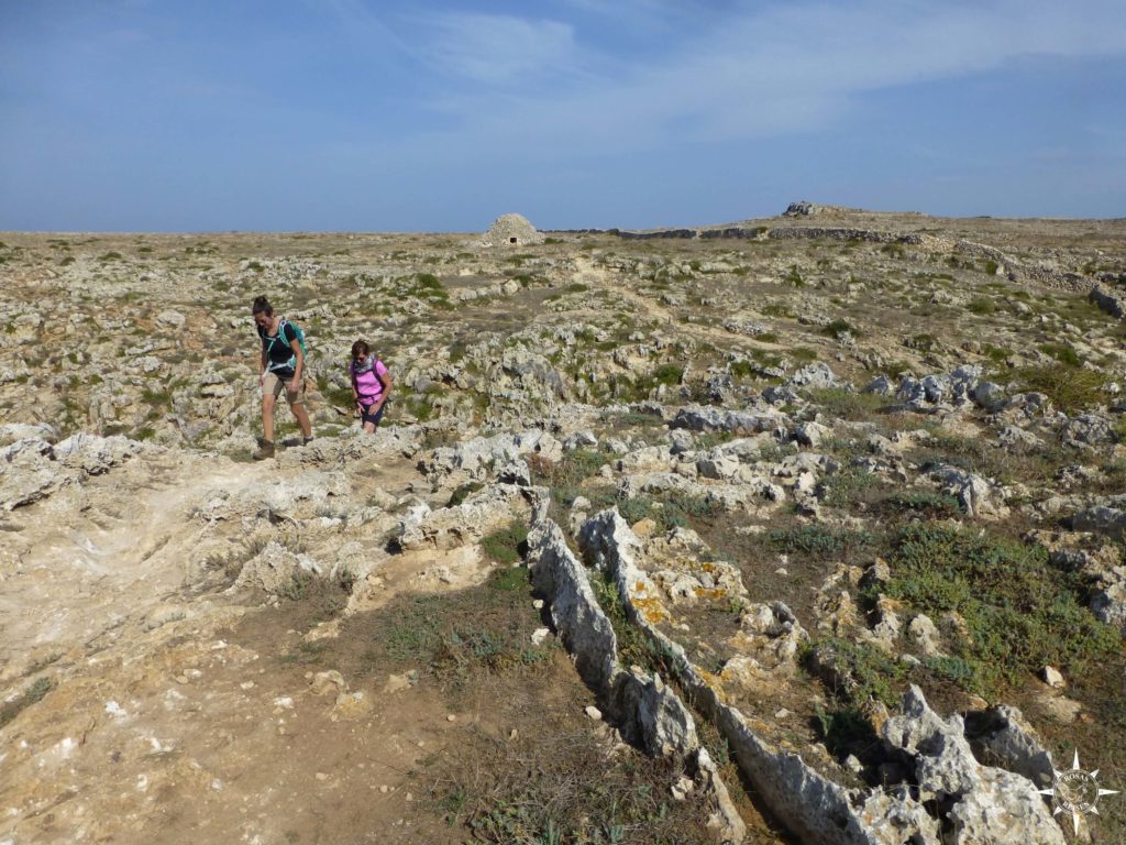Wandern Menorca Cami de Cavalls