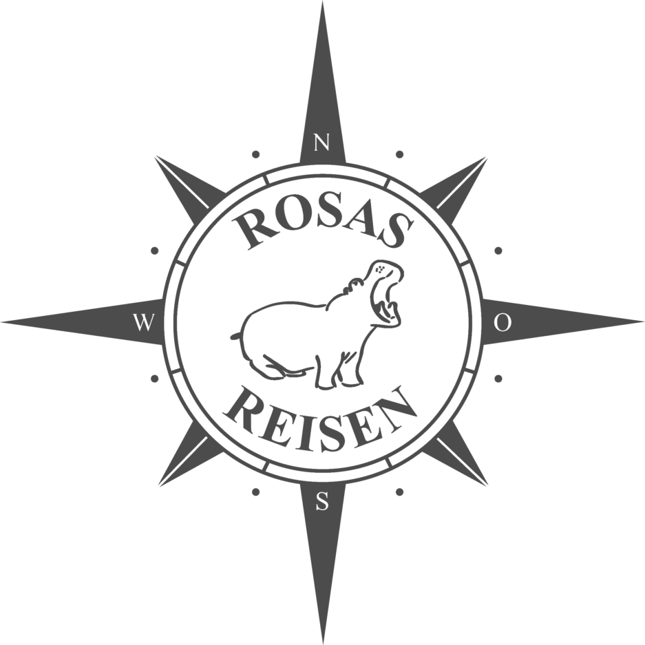 Rosas Reisen