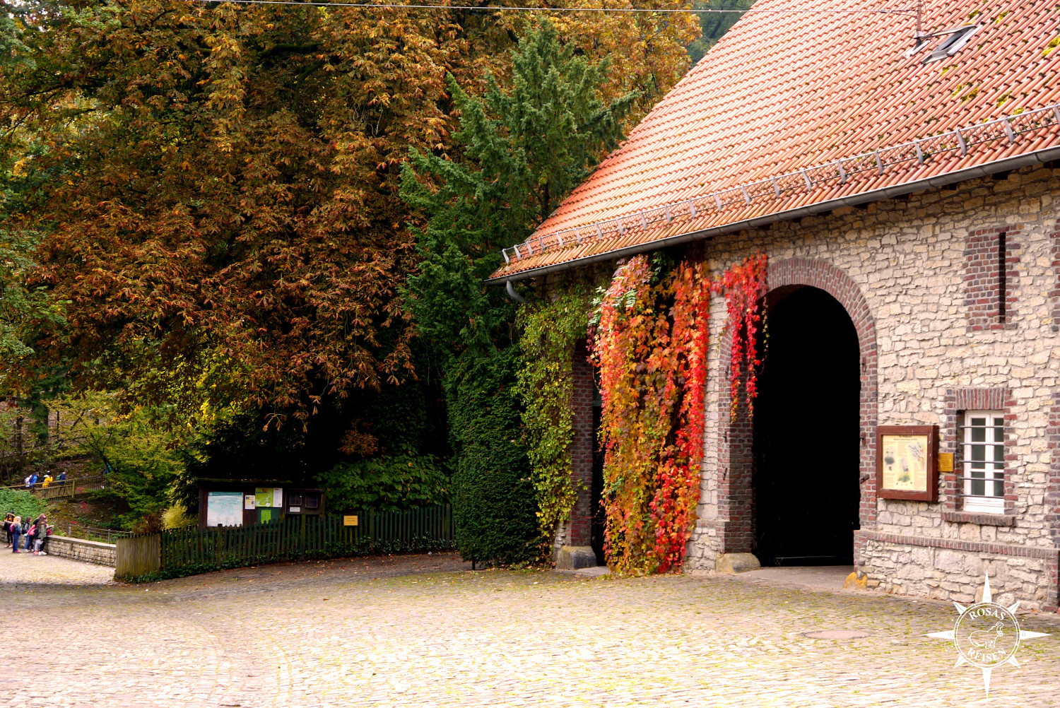 Tierpark Olderdissen Bielefeld