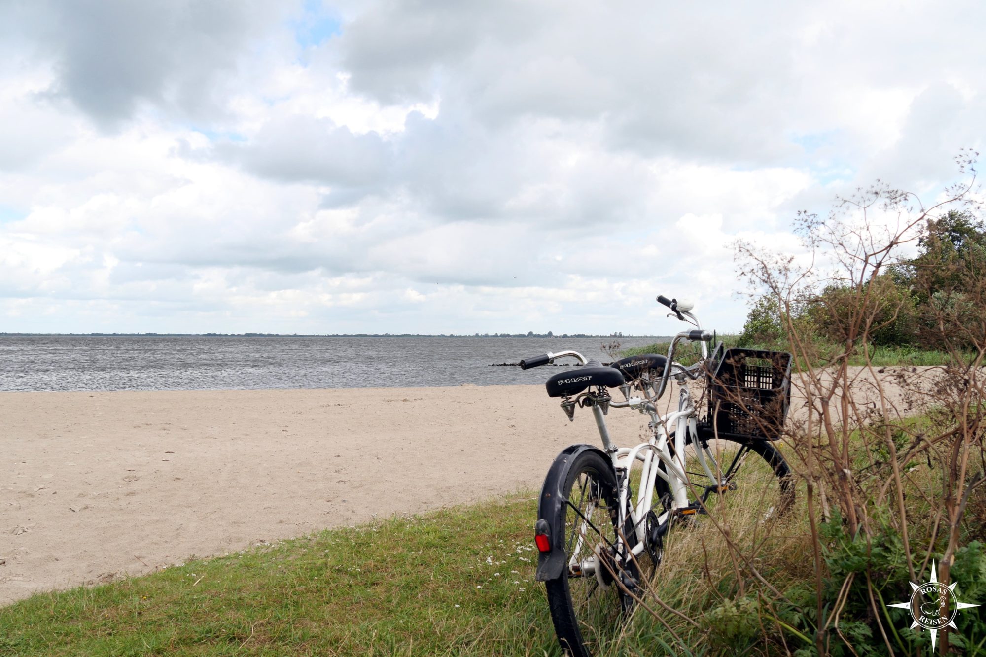 Fahrradtour-Niederlande-Tandem-Friesland-Flevoland-Echtenerbrug