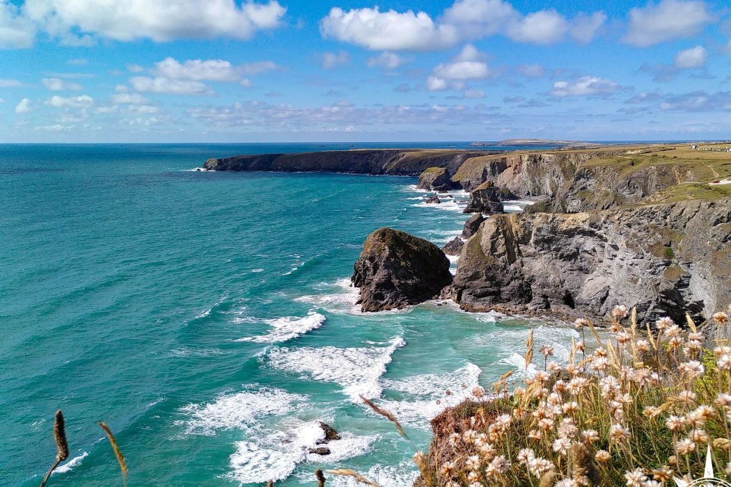 Rosas-Reisen-Cornwall-Bedruthan-Steps-South-West-Coast-Path