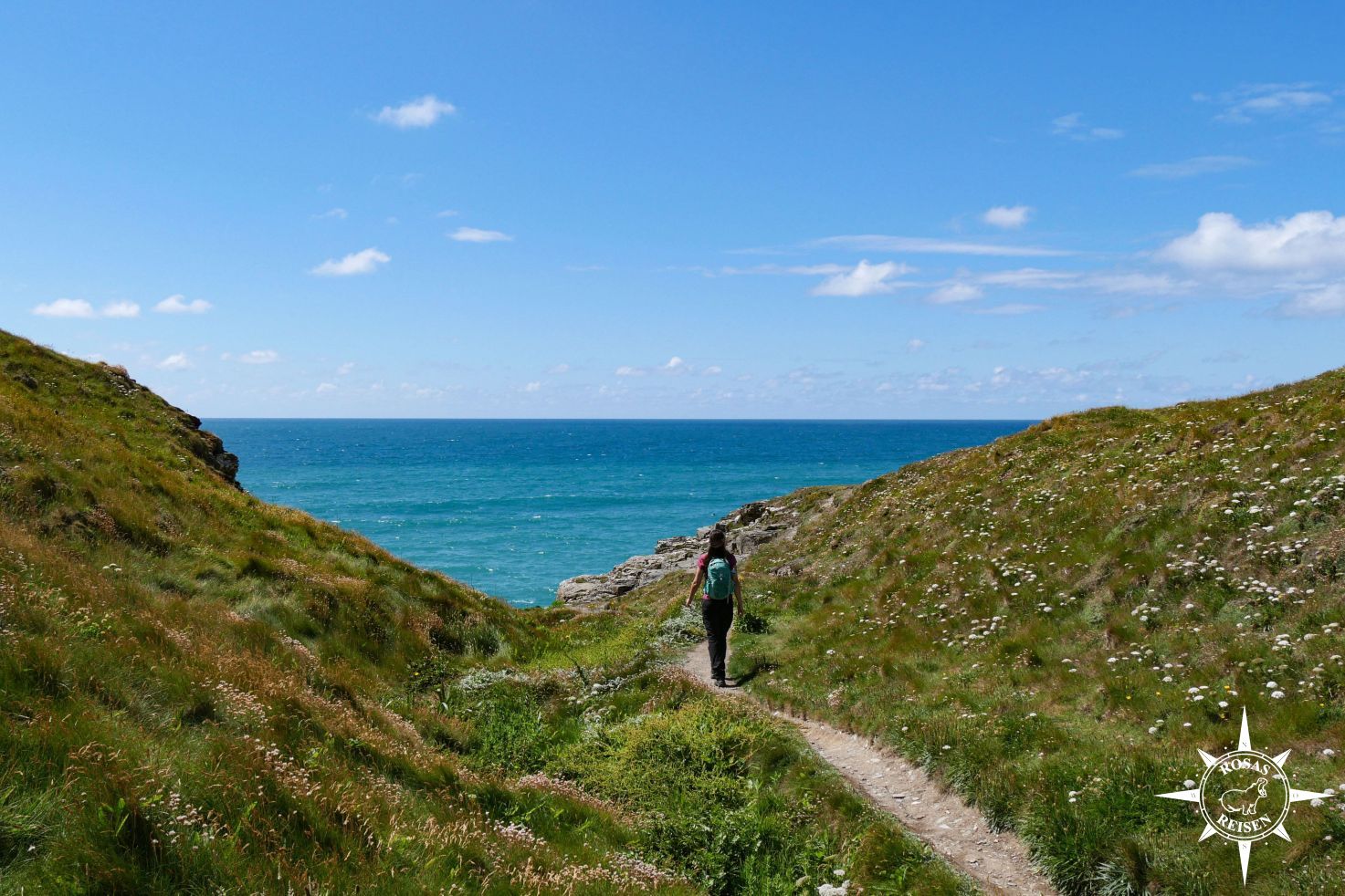 Rosas-Reisen-Cornwall-wandern-South-West-Coast-Path