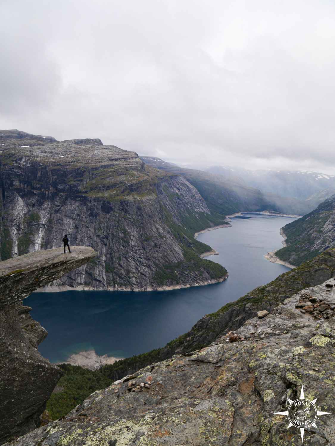 Trolltunga-Wanderung-Tipps-Roadtrip-Norwegen