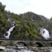 Wasserfaelle-Suednorwegen-Zwillingswasserfall-Latefossen