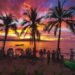 Sonnenuntergang-Puerto-Viejo-aworldtouncover