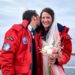 Hochzeit-Arktis-Groenland-Expeditionsschiff-Wedding
