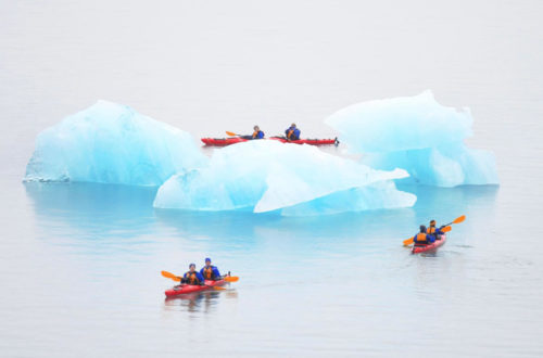 Kajak-Kayak-Guide-Groenland-Expedition-Eisberg