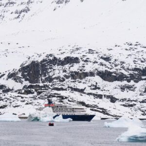 Groenland-Disko-Insel-Qeqertarsuaq-Sea-Spirit