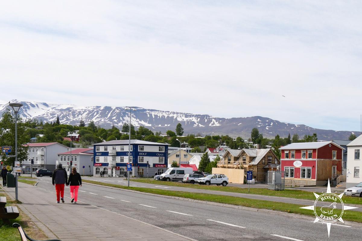 Roadtrip-Island-Akureyri-Tipps-Strasse