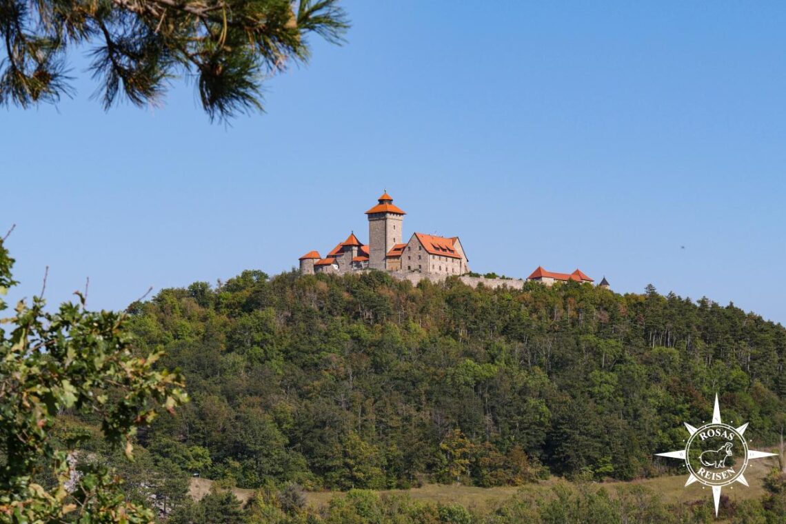 Wanderung-Ausflug-Thueringen-Drei-Gleichen-Burgen-Veste-Wachsenburg