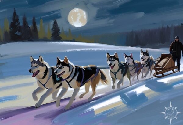 Rosas-Reisen-Serum-Run-to-Nome-Schlittenhunde-Alaska